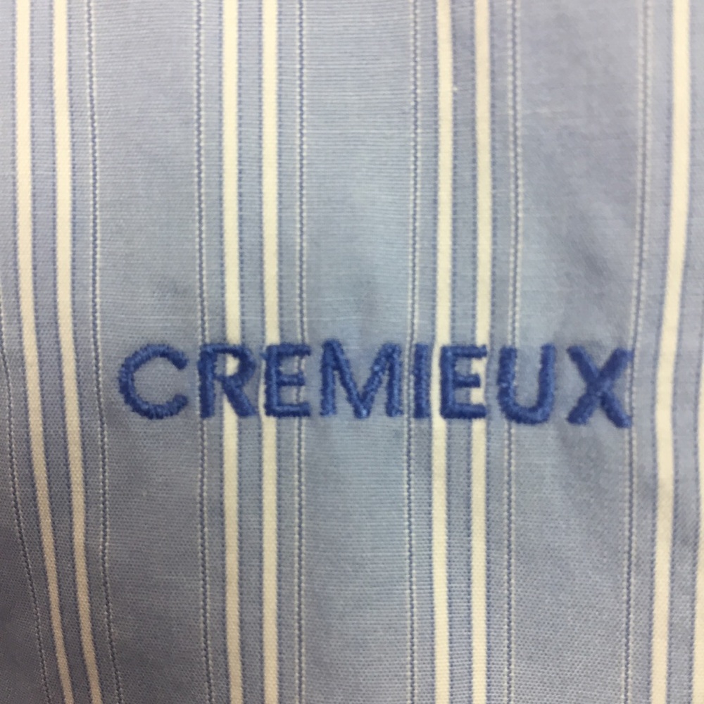 (Lot of 2) Neiman Marcus Daniel Cremieux Medium - Picture 6 of 8
